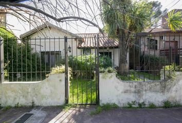 Terrenos en  Villa Adelina, Partido De San Isidro