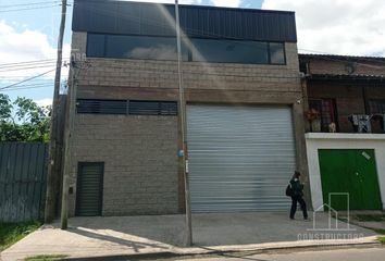 Galpónes/Bodegas en  Don Torcuato, Partido De Tigre