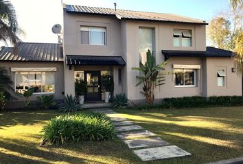 Casa en  El Manantial, Tucumán