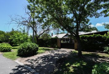 Casa en  Fisherton, Rosario