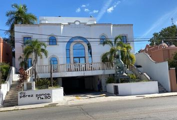 Local comercial en  Itzimna, Mérida, Yucatán