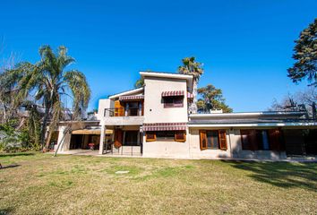 Casa en  Funes, Santa Fe