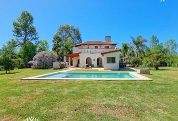 Casa en  El Remanso, Exaltación De La Cruz