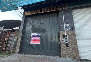 Galpónes/Bodegas en  General Pacheco, Partido De Tigre