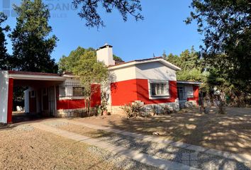 Casa en  Bialet Massé, Córdoba