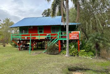 Casa en  Delta, Partido De Tigre