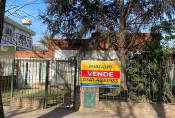 Casa en  Funes, Santa Fe