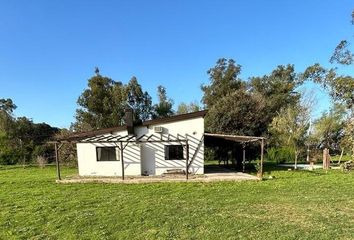 Casa en  Parada Robles, Exaltación De La Cruz