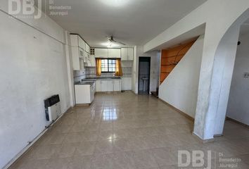 Departamento en  Villa Luzuriaga, La Matanza