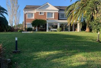 Casa en  Nordelta, Partido De Tigre