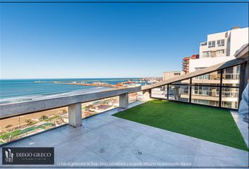 Departamento en  Playa Grande, Mar Del Plata