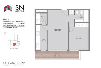 Departamento en  Ituzaingó, Partido De Ituzaingó