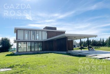 Casa en  Canning, Partido De Ezeiza