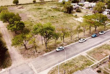 Terrenos en  San Jerónimo Sud, Santa Fe