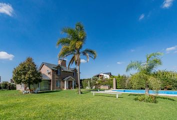 Casa en  Puerto Roldán, Roldán