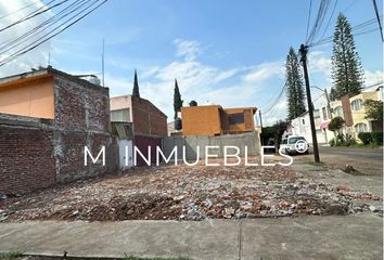 Lote de Terreno en  Morelia 450, Morelia, Michoacán