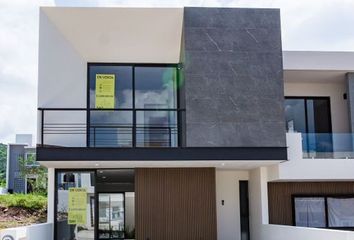 Casa en  Cañadas Del Bosque, Morelia, Michoacán