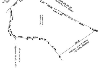 Lote de Terreno en  49533, Mazamitla, Jalisco, Mex