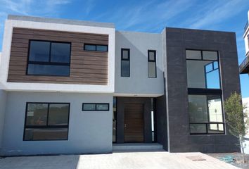 Casa en  La Vista Residencial, Municipio De Querétaro