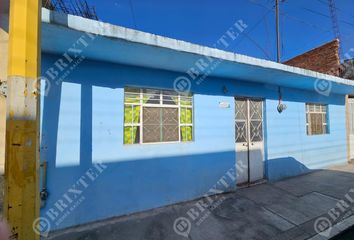 Casa en  Martinez Dominguez, Ciudad De Aguascalientes