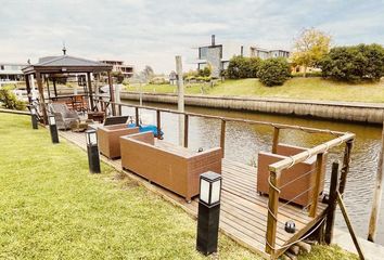 Casa en  Qbay Yacht, Partido De Tigre