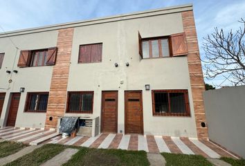 Departamento en  Barrio Fortunato De La Plaza, Mar Del Plata