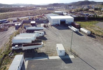 Galpónes/Bodegas en  Comodoro Rivadavia, Chubut