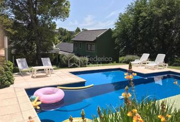 Casa en  San Alfonso Del Talar, Córdoba