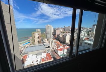 Departamento en  La Perla, Mar Del Plata