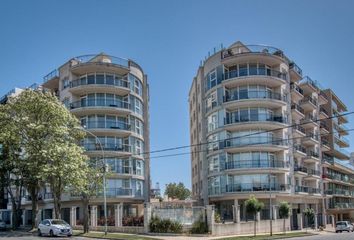 Departamento en  Güemes, Mar Del Plata