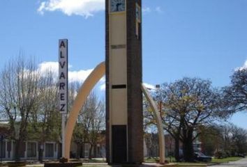 Terrenos en  Fisherton, Rosario