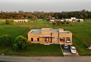 Casa en  Comarcas De Luján, Partido De Luján