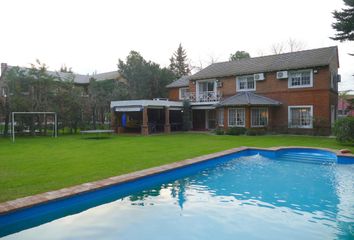 Casa en  Las Glorias, Partido De Tigre