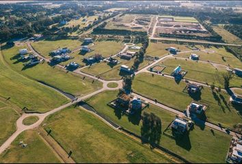 Terrenos en  Los Acantilados, Mar Del Plata