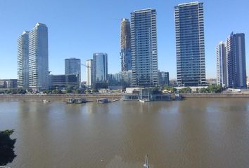 Oficinas en  Puerto Madero, Capital Federal