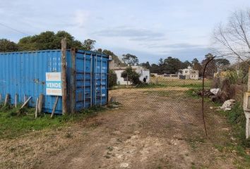 Terrenos en  Los Acantilados, Mar Del Plata