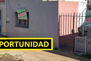 Departamento en  Villa Madero, La Matanza