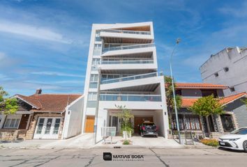 Departamento en  Chauvín, Mar Del Plata