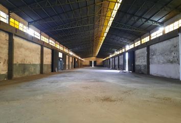 Galpónes/Bodegas en  Ludueña, Rosario