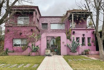 Casa en  Campo Grande, Partido Del Pilar