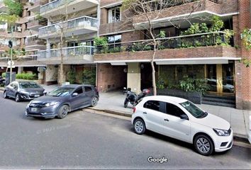 Departamento en  Recoleta, Capital Federal