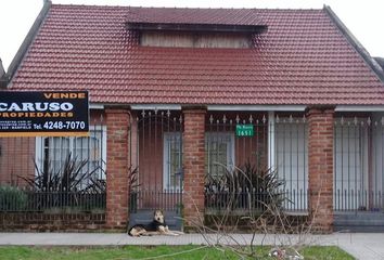 Casa en  Banfield, Partido De Lomas De Zamora