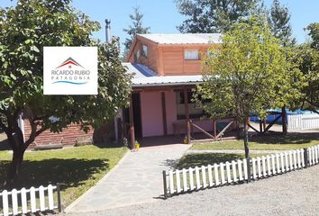 Casa en  El Bolsón, Río Negro