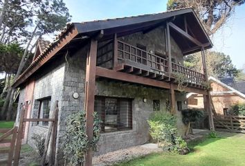 Casa en  Otro, Pinamar