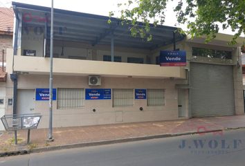 Galpónes/Bodegas en  Villa Ballester, Partido De General San Martín