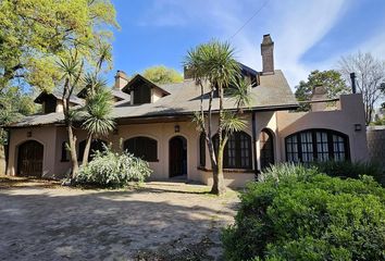 Casa en  Parque Leloir, Partido De Ituzaingó