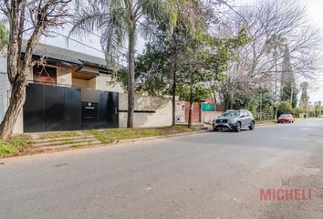 Casa en  Manuel B Gonnet, Partido De La Plata