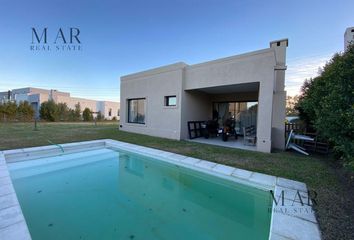 Casa en  Vista Bahía, Partido De Tigre