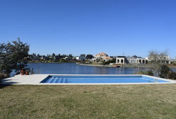 Casa en  Maschwitz, Partido De Escobar