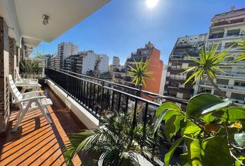 Departamento en  Belgrano, Capital Federal